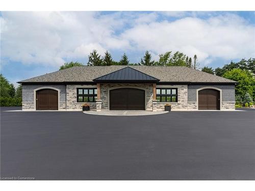 1272 Fiddlers Green Road, Ancaster, ON - Outdoor