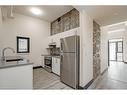 106-121 King Street E, Hamilton, ON  - Indoor Photo Showing Kitchen 