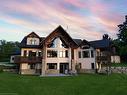 5565 Guelph Line, Burlington, ON  - Outdoor With Balcony With Facade 