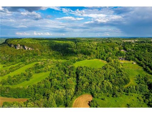 5565 Guelph Line, Burlington, ON - Outdoor With View