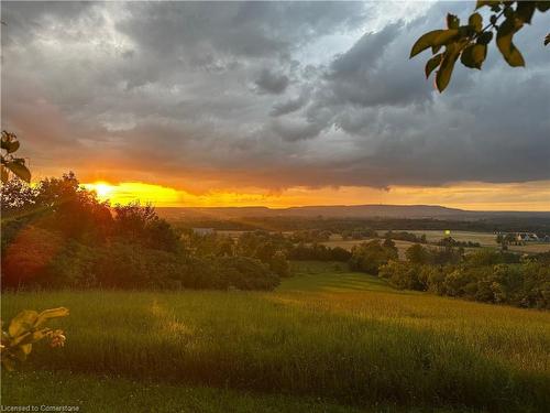 5565 Guelph Line, Burlington, ON - Outdoor With View