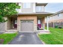 17-170 Dewitt Road, Stoney Creek, ON  - Outdoor 