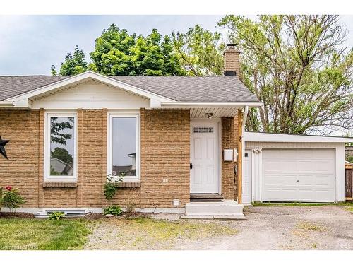 40 Mcdougall Drive, Thorold, ON - Outdoor