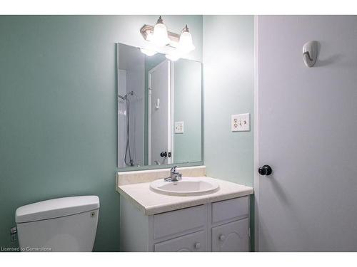 40 Mcdougall Drive, Thorold, ON - Indoor Photo Showing Bathroom