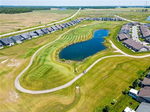 34 Gamble Lane, Port Dover, ON - Outdoor With View