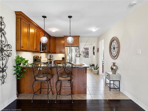 34 Gamble Lane, Port Dover, ON - Indoor Photo Showing Kitchen