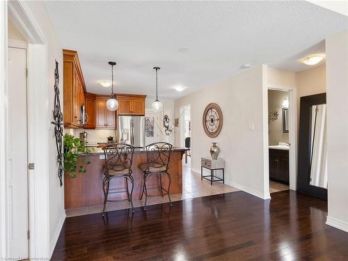 34 Gamble Lane, Port Dover, ON - Indoor Photo Showing Kitchen