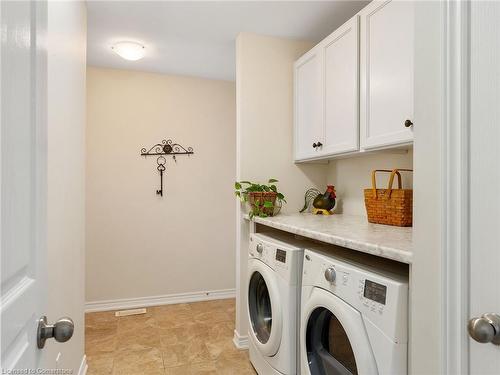 34 Gamble Lane, Port Dover, ON - Indoor Photo Showing Laundry Room