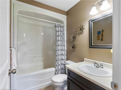 34 Gamble Lane, Port Dover, ON - Indoor Photo Showing Bathroom