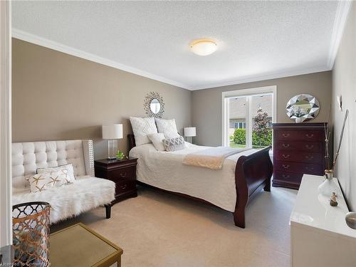 34 Gamble Lane, Port Dover, ON - Indoor Photo Showing Bedroom