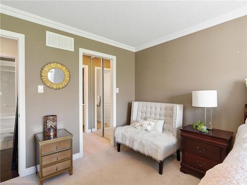 34 Gamble Lane, Port Dover, ON - Indoor Photo Showing Bedroom