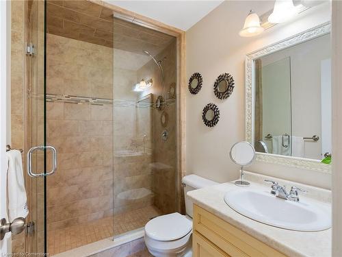 34 Gamble Lane, Port Dover, ON - Indoor Photo Showing Bathroom