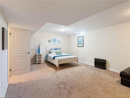 34 Gamble Lane, Port Dover, ON - Indoor Photo Showing Bedroom