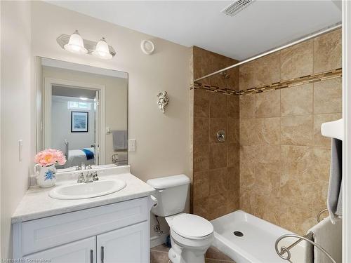 34 Gamble Lane, Port Dover, ON - Indoor Photo Showing Bathroom