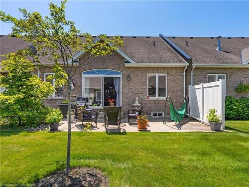 34 Gamble Lane, Port Dover, ON - Outdoor With Deck Patio Veranda