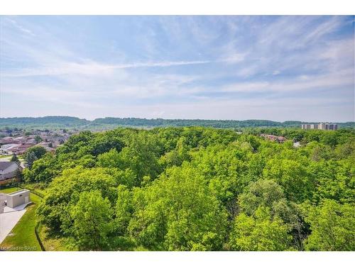 806-2750 King Street E, Hamilton, ON - Outdoor With View