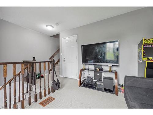 23 Reevesmere Lane, Ajax, ON - Indoor Photo Showing Other Room