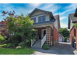 206 Grosvenor Avenue S Hamilton, ON L8M 3L6