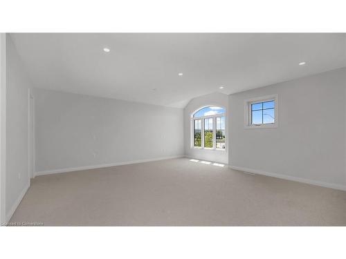 121 Whitefish Crescent, Stoney Creek, ON - Indoor Photo Showing Other Room