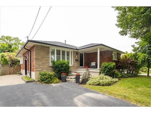 501 Upper Paradise Road, Hamilton, ON - Outdoor