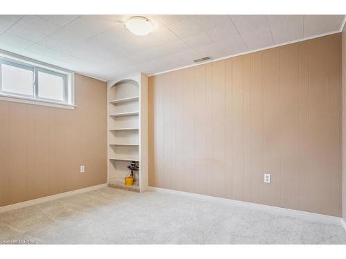 501 Upper Paradise Road, Hamilton, ON - Indoor Photo Showing Other Room