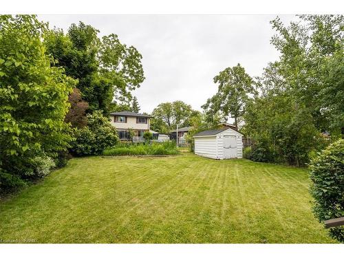 501 Upper Paradise Road, Hamilton, ON - Outdoor