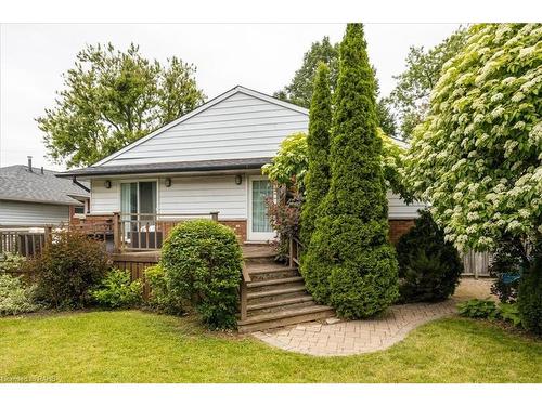 501 Upper Paradise Road, Hamilton, ON - Outdoor