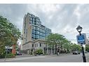 1001-415 Locust Street, Burlington, ON  - Outdoor With Facade 