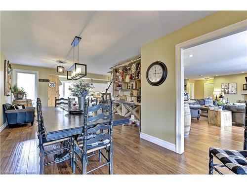 5489 Milburough Line, Burlington, ON 