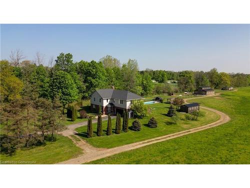 5489 Milburough Line, Burlington, ON 