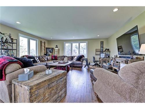 5489 Milburough Line, Burlington, ON 