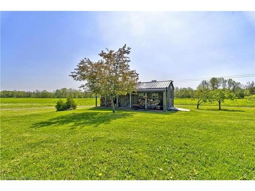 5489 Milburough Line, Burlington, ON 