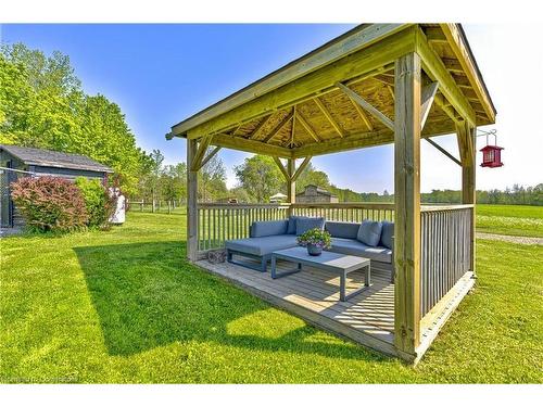 5489 Milburough Line, Burlington, ON 