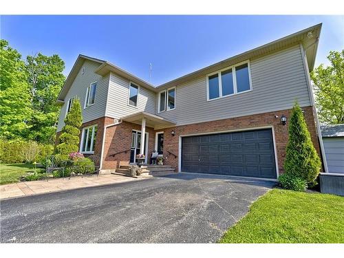 5489 Milburough Line, Burlington, ON 