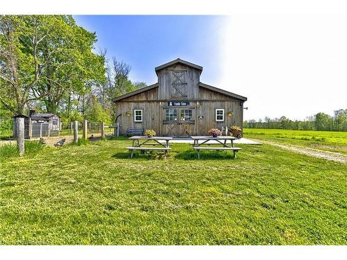 5489 Milburough Line, Burlington, ON 