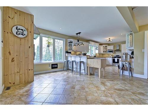 5489 Milburough Line, Burlington, ON 