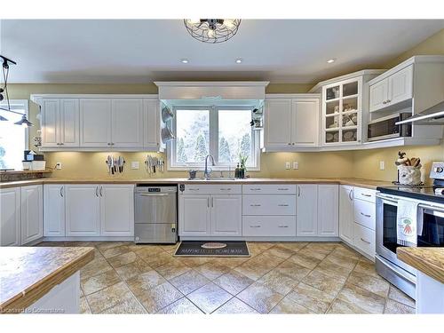 5489 Milburough Line, Burlington, ON 