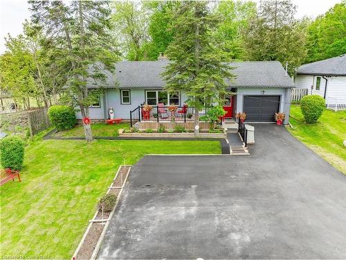 925 Highway 6 N, Flamborough, ON - Outdoor