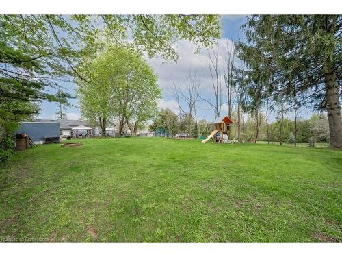 925 Highway 6 N, Flamborough, ON - Outdoor With View