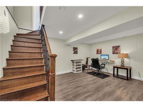 817 Lakeshore Road, Selkirk, ON - Indoor Photo Showing Other Room