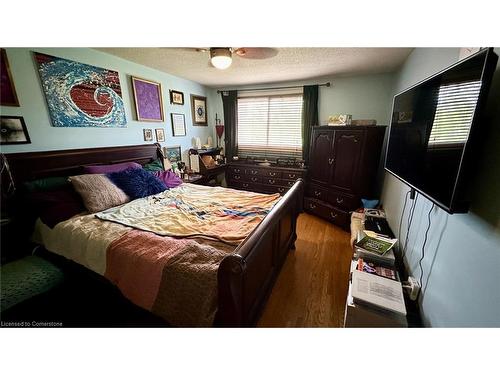 44-151 Gateshead Crescent, Stoney Creek, ON - Indoor Photo Showing Bedroom