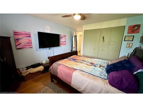 44-151 Gateshead Crescent, Stoney Creek, ON - Indoor Photo Showing Bedroom