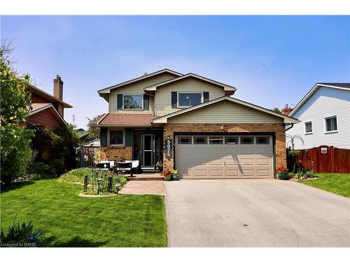 5075 Friesen Boulevard, Lincoln, ON - Outdoor With Facade