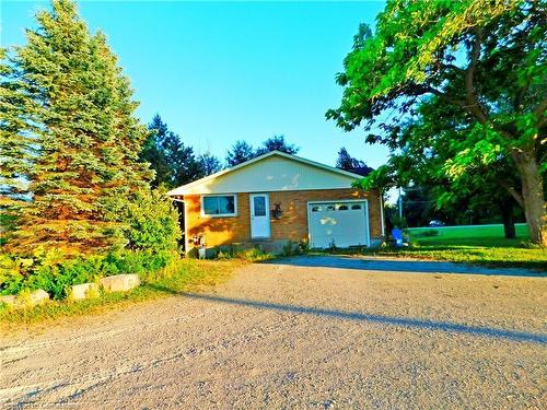 2492 Highway 24, Simcoe, ON - Outdoor