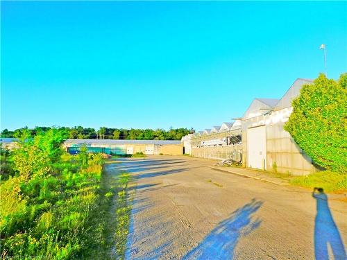 2492 Highway 24, Simcoe, ON - Outdoor