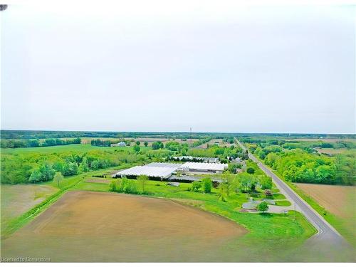 2492 Highway 24, Simcoe, ON - Outdoor With View