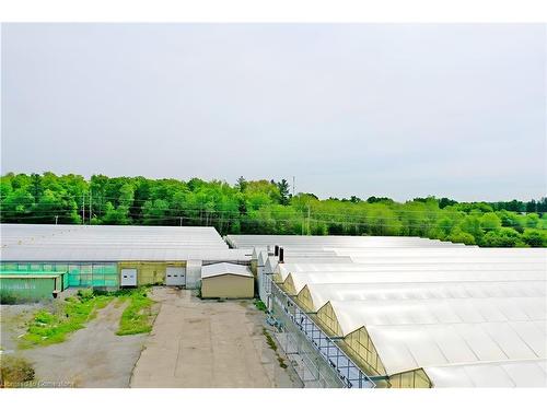 2492 Highway 24, Simcoe, ON - Outdoor