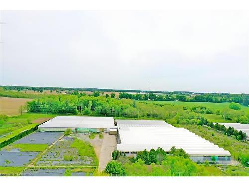 2492 Highway 24, Simcoe, ON - Outdoor With View