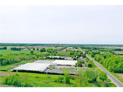 2492 Highway 24, Simcoe, ON - Outdoor With View