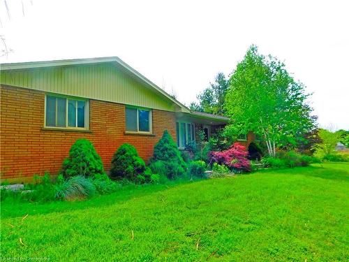 2492 Highway 24, Simcoe, ON - Outdoor